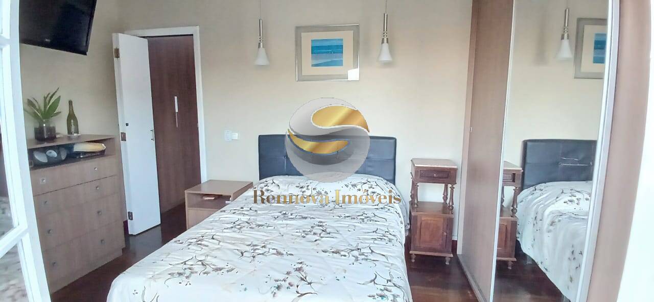 Casa de Condomínio, 4 quartos - Foto 24