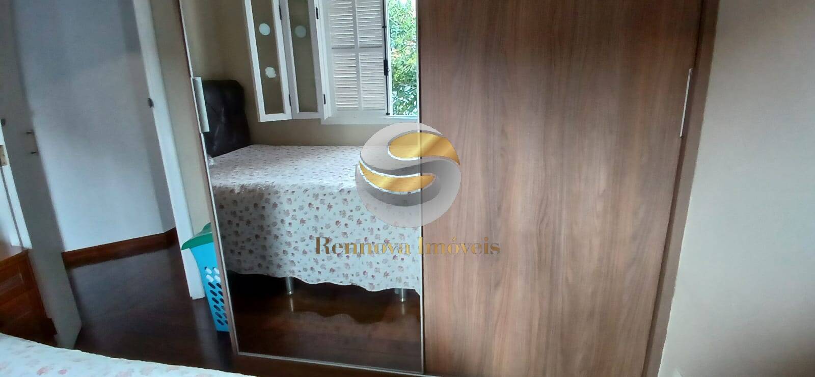 Casa de Condomínio, 4 quartos - Foto 13