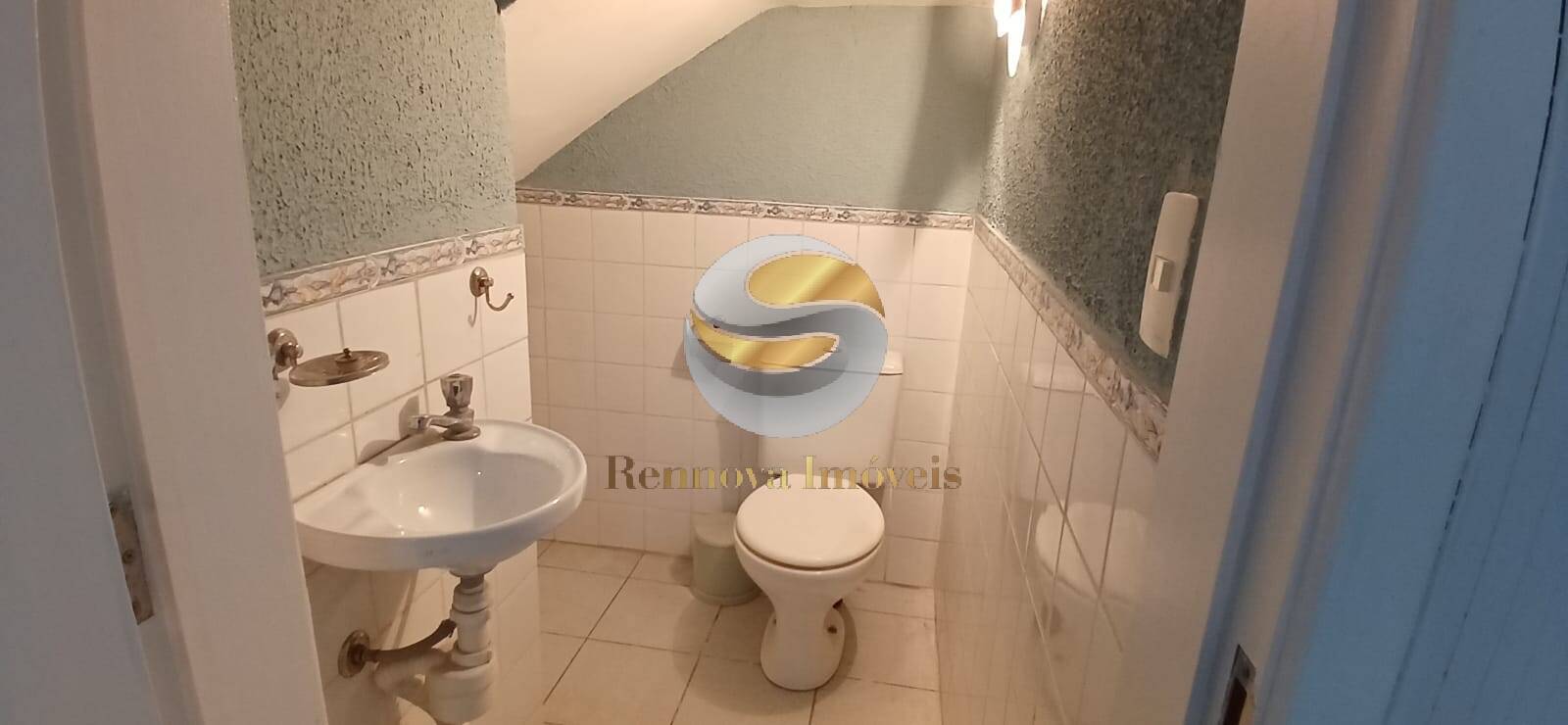 Casa de Condomínio, 4 quartos - Foto 12