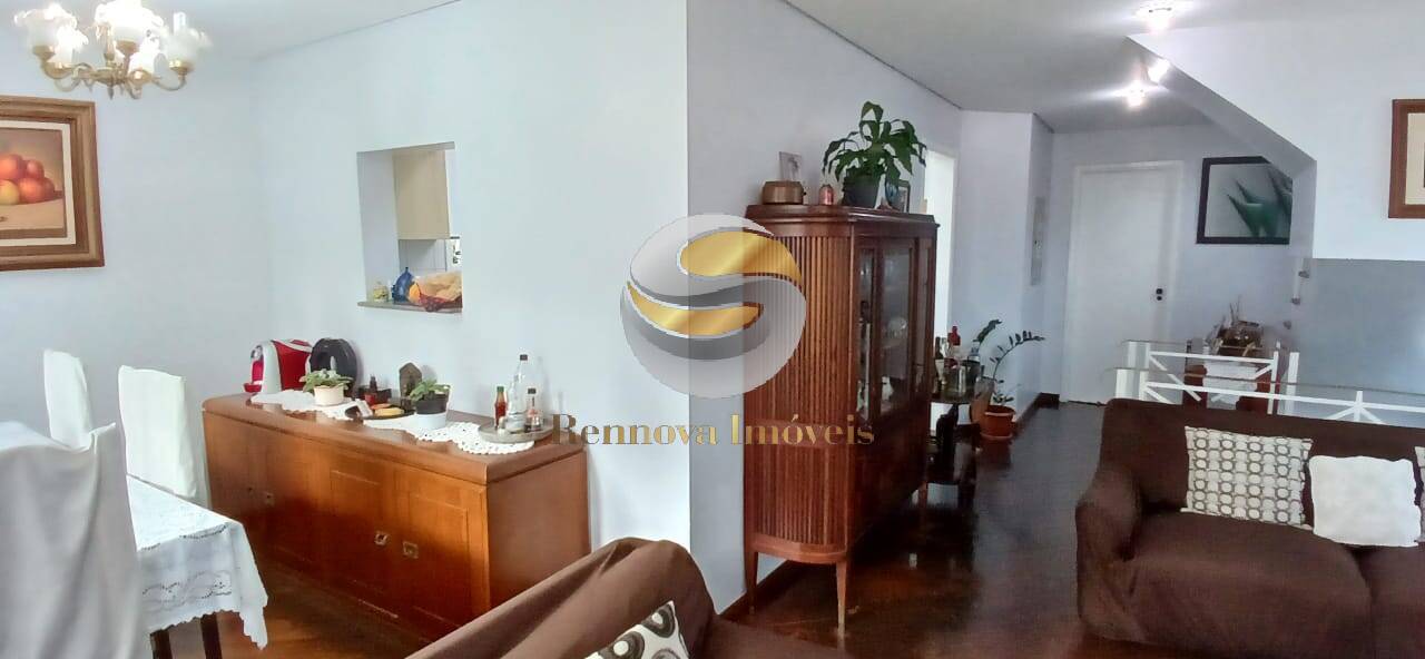 Casa de Condomínio, 4 quartos - Foto 4