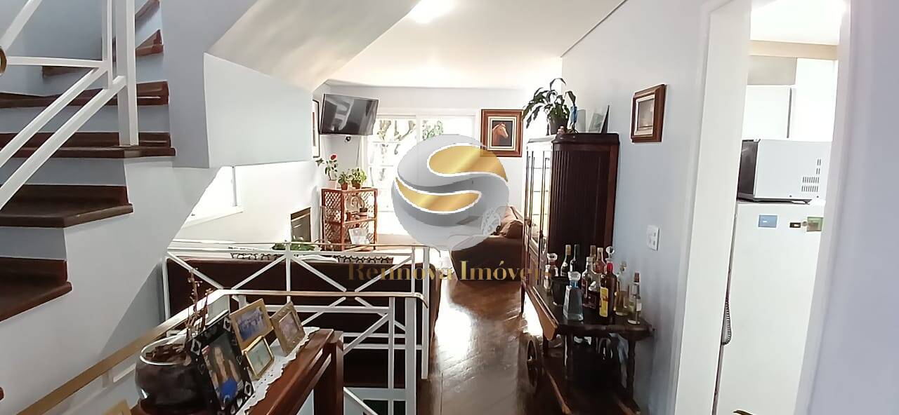 Casa de Condomínio, 4 quartos - Foto 17