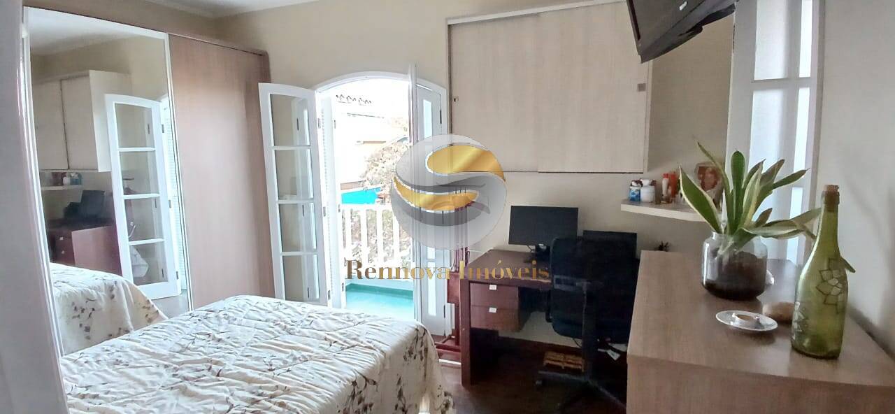 Casa de Condomínio, 4 quartos - Foto 18