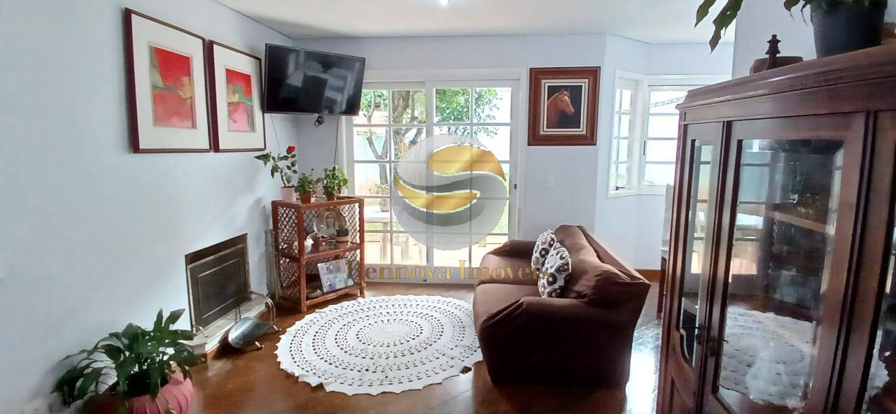 Casa de Condomínio, 4 quartos - Foto 6