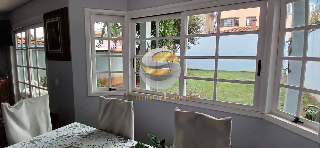 Casa de Condomínio, 4 quartos - Foto 49