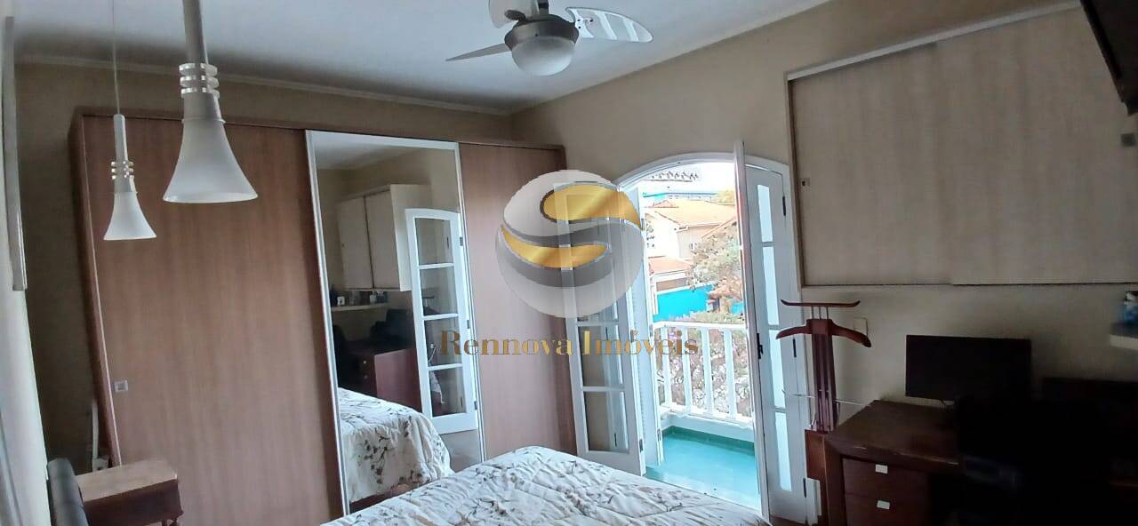 Casa de Condomínio, 4 quartos - Foto 23