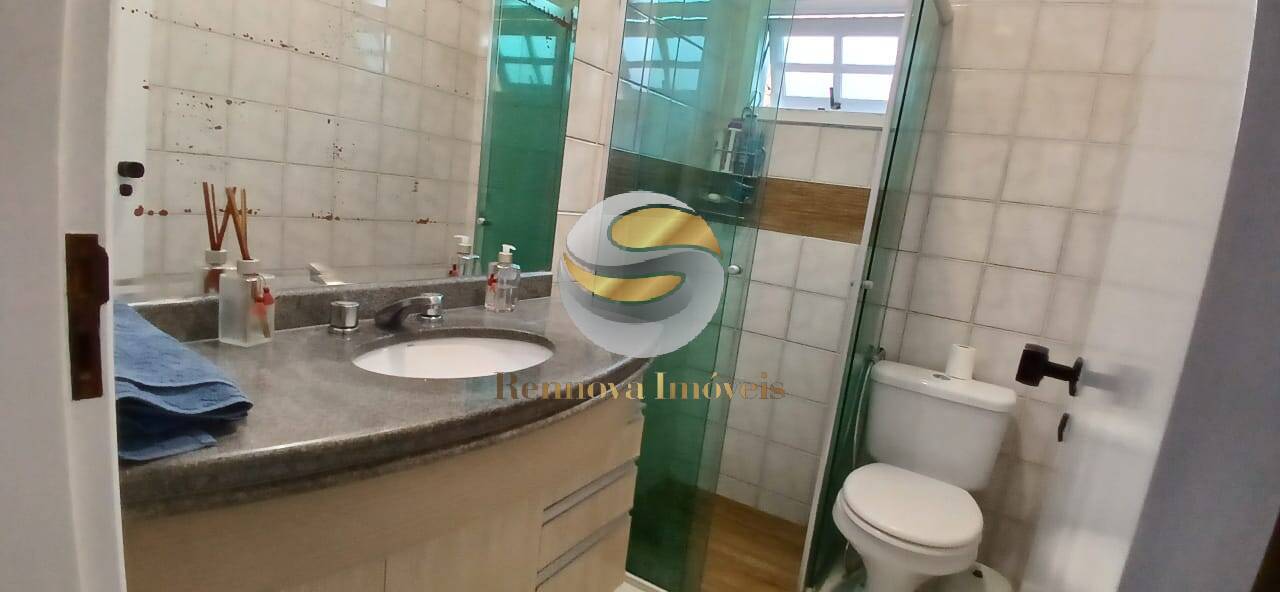 Casa de Condomínio, 4 quartos - Foto 27