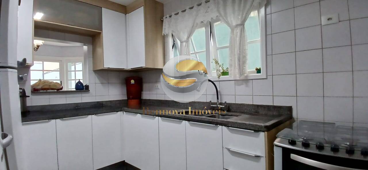 Casa de Condomínio, 4 quartos - Foto 9