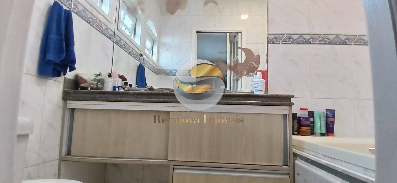 Casa de Condomínio, 4 quartos - Foto 28