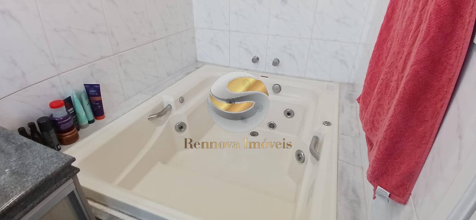 Casa de Condomínio, 4 quartos - Foto 31