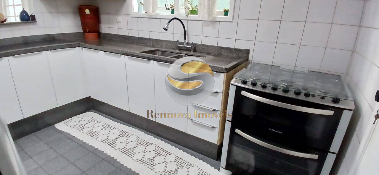 Casa de Condomínio, 4 quartos - Foto 10