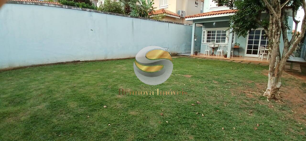 Casa de Condomínio, 4 quartos - Foto 50