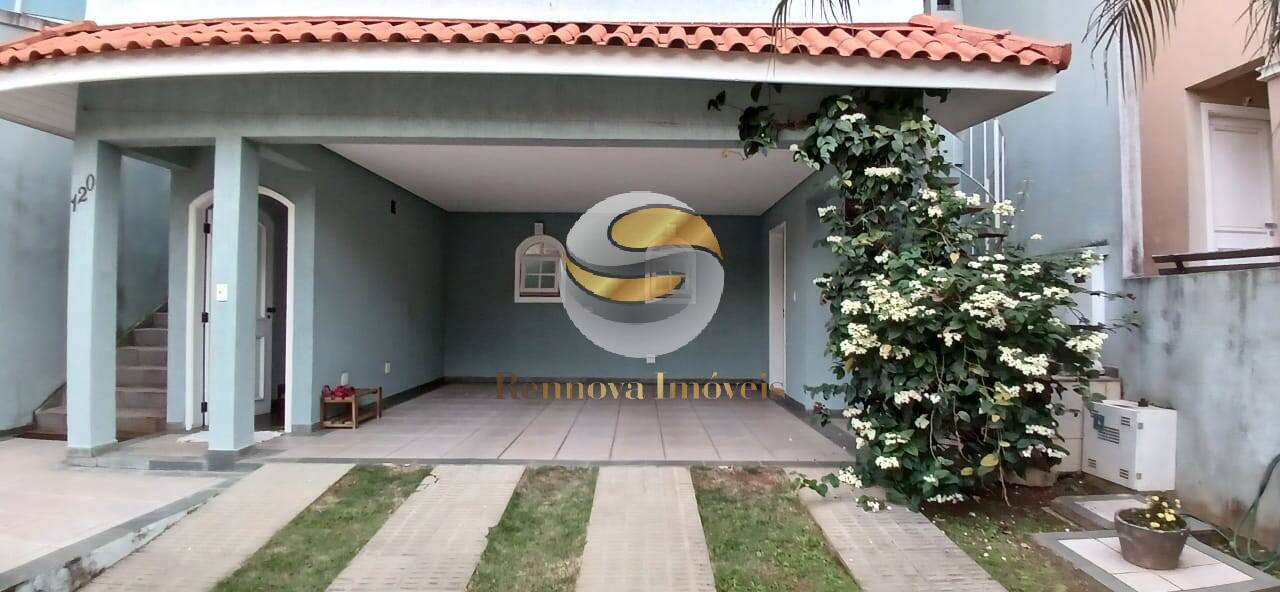 Casa de Condomínio, 4 quartos - Foto 2