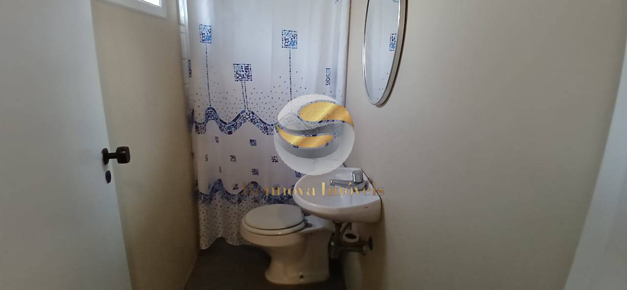 Casa de Condomínio, 4 quartos - Foto 38