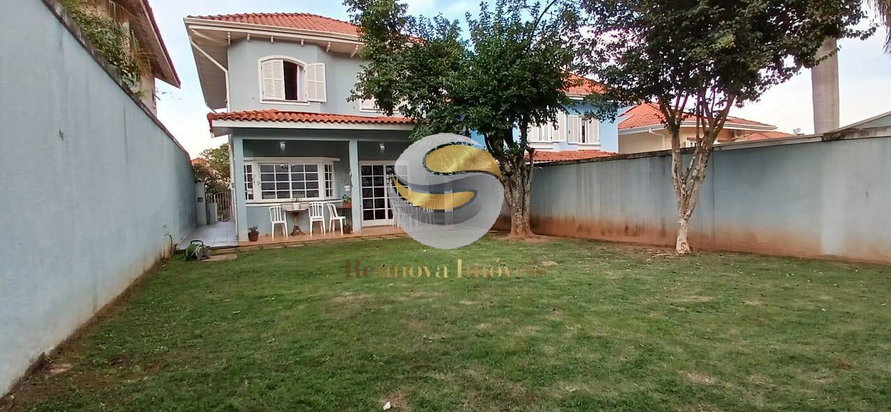 Casa de Condomínio, 4 quartos - Foto 54