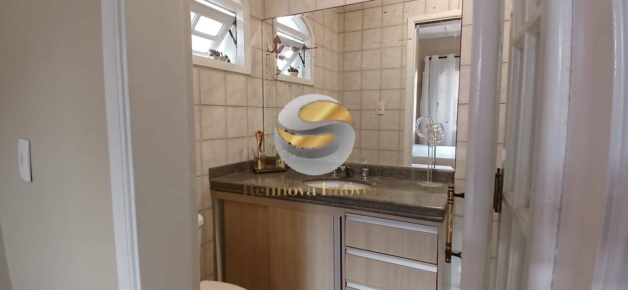 Casa de Condomínio, 4 quartos - Foto 42