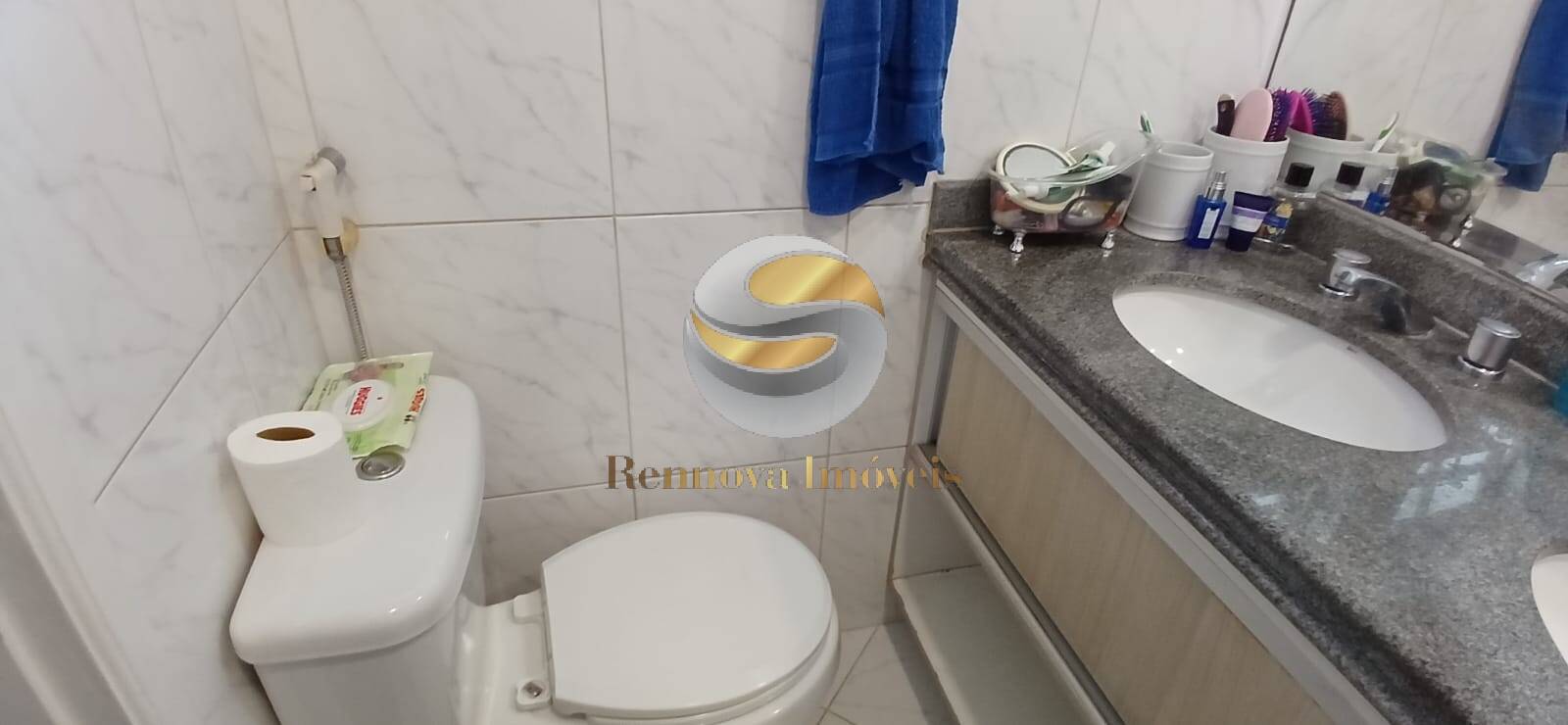 Casa de Condomínio, 4 quartos - Foto 47