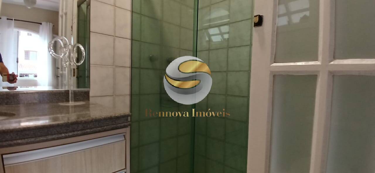 Casa de Condomínio, 4 quartos - Foto 46