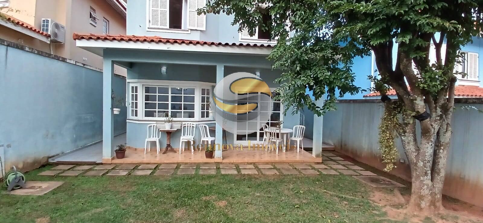 Casa de Condomínio, 4 quartos - Foto 53