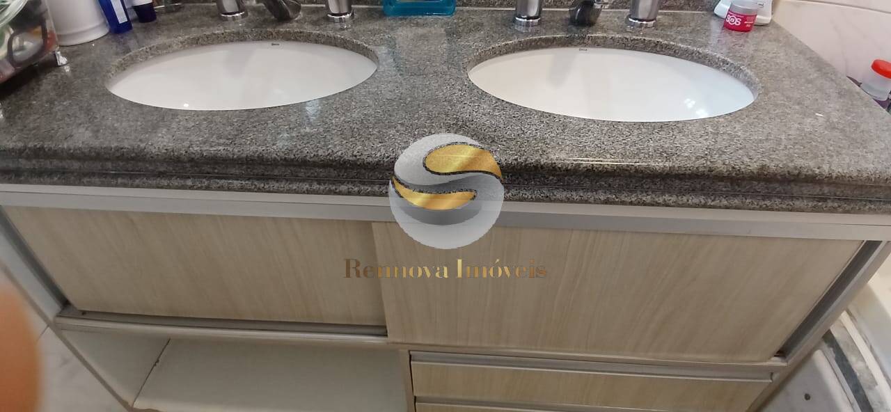 Casa de Condomínio, 4 quartos - Foto 48