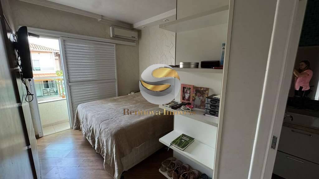 Casa de Condomínio, 3 quartos - Foto 9