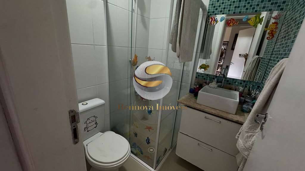 Casa de Condomínio, 3 quartos - Foto 14