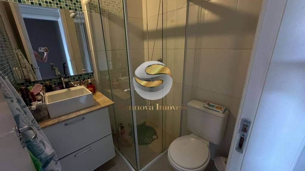 Casa de Condomínio, 3 quartos - Foto 13