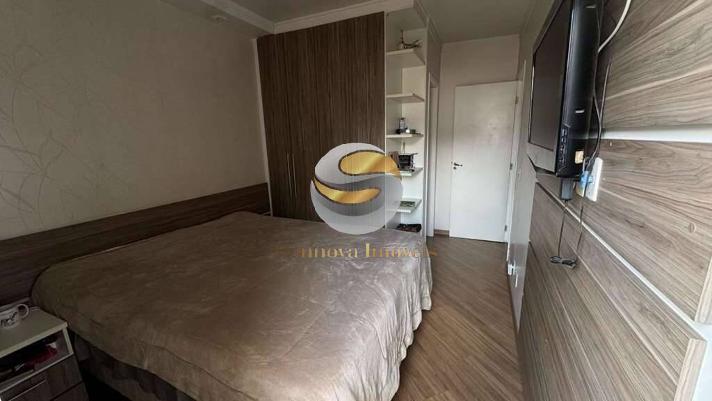 Casa de Condomínio, 3 quartos - Foto 11