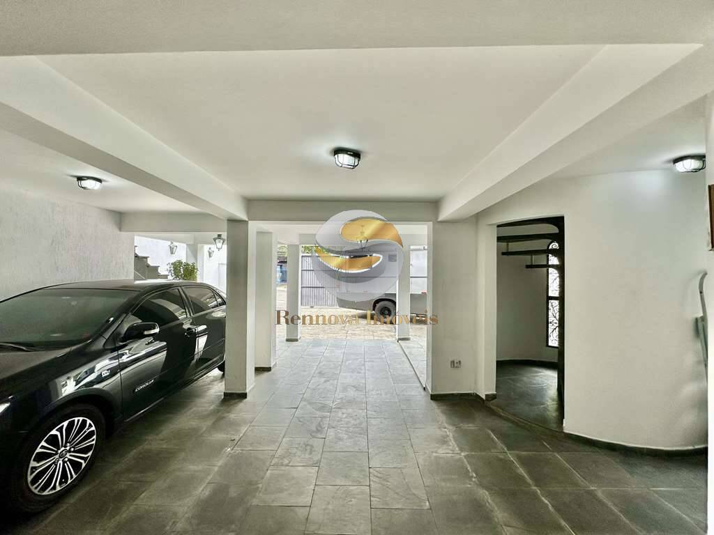Casa à venda com 4 quartos, 432m² - Foto 4