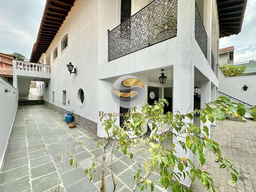Casa à venda com 4 quartos, 432m² - Foto 7