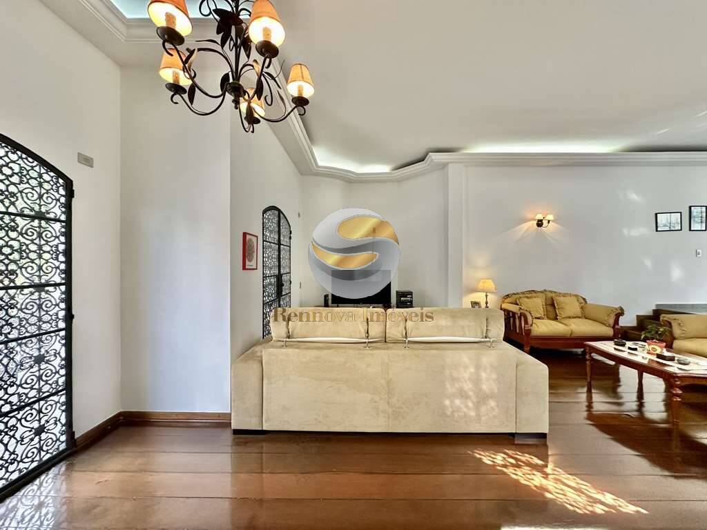 Casa à venda com 4 quartos, 432m² - Foto 14