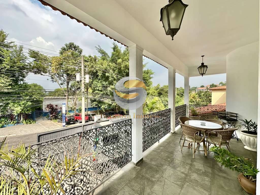 Casa à venda com 4 quartos, 432m² - Foto 19