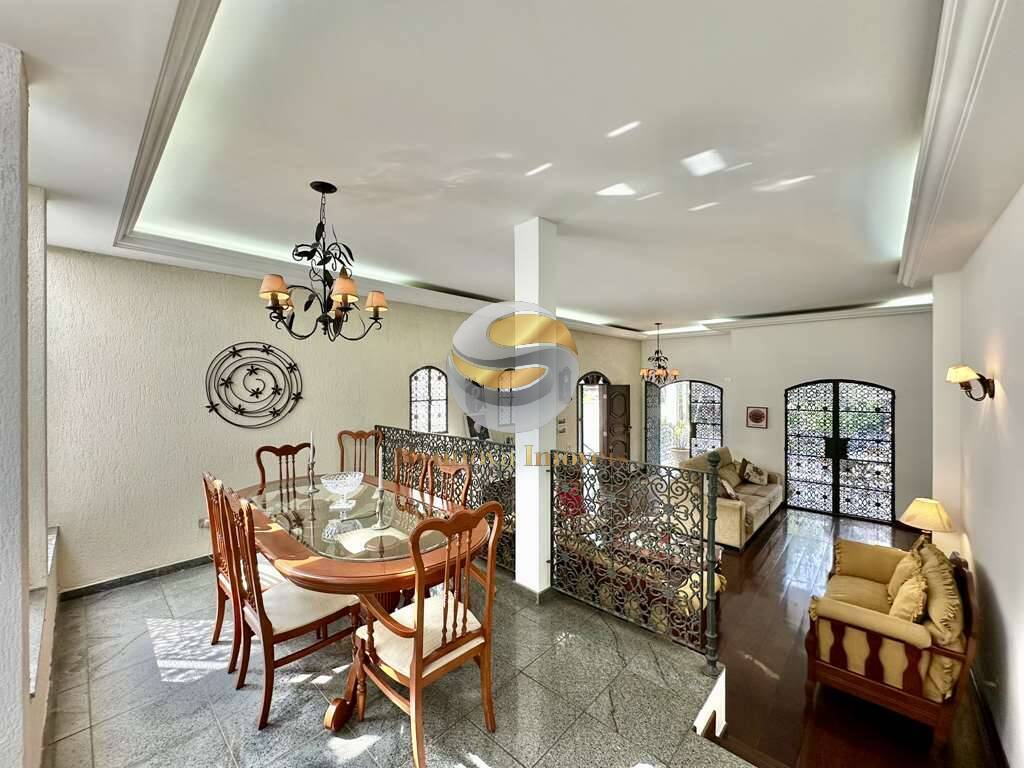 Casa à venda com 4 quartos, 432m² - Foto 20