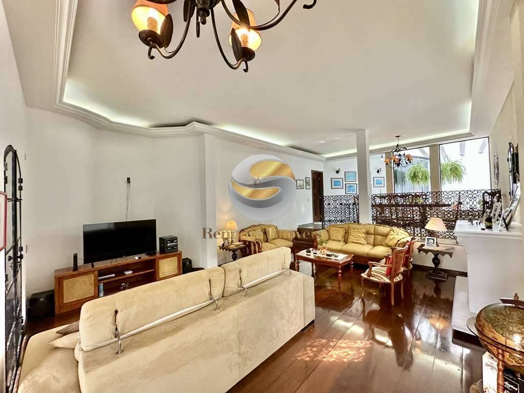 Casa à venda com 4 quartos, 432m² - Foto 15