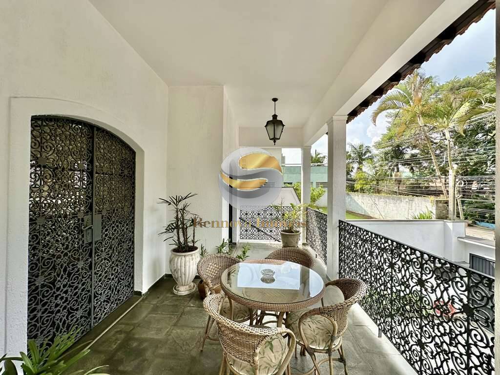 Casa à venda com 4 quartos, 432m² - Foto 21