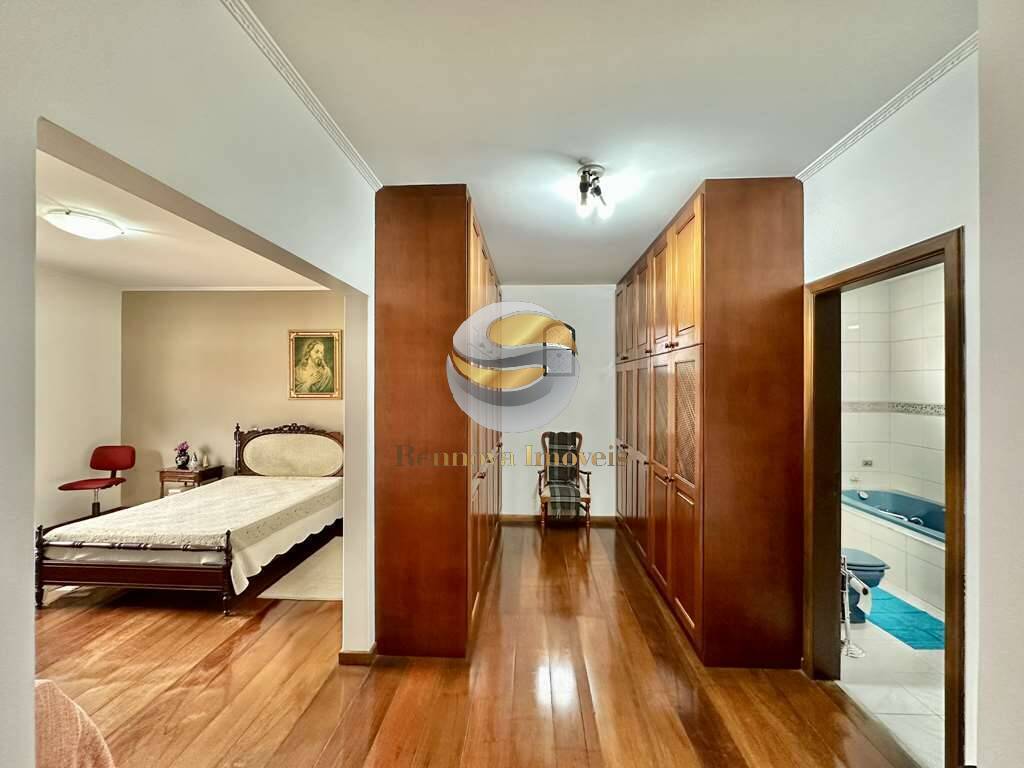 Casa à venda com 4 quartos, 432m² - Foto 25