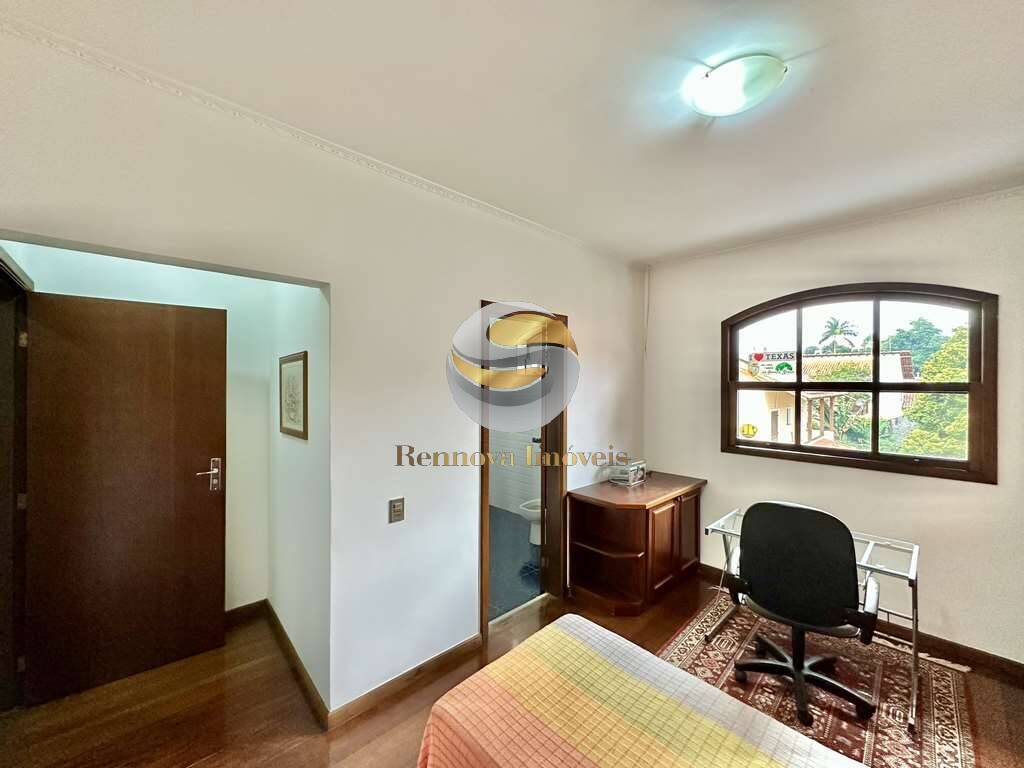 Casa à venda com 4 quartos, 432m² - Foto 33