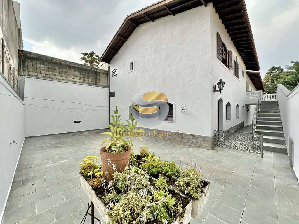 Casa à venda com 4 quartos, 432m² - Foto 39