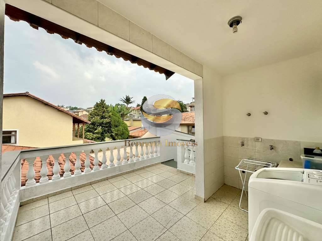 Casa à venda com 4 quartos, 432m² - Foto 37