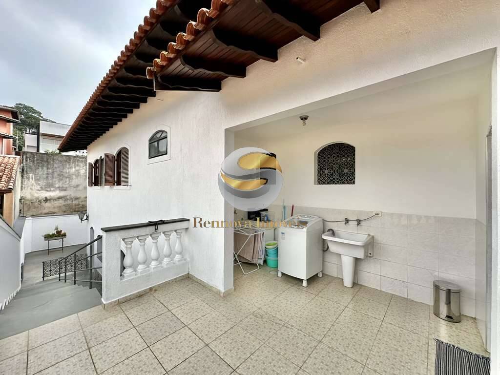Casa à venda com 4 quartos, 432m² - Foto 38