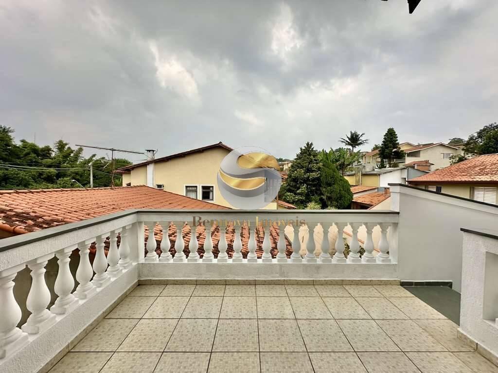 Casa à venda com 4 quartos, 432m² - Foto 45