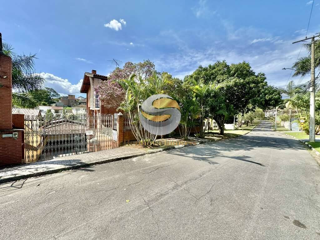 Casa de Condomínio, 5 quartos - Foto 4