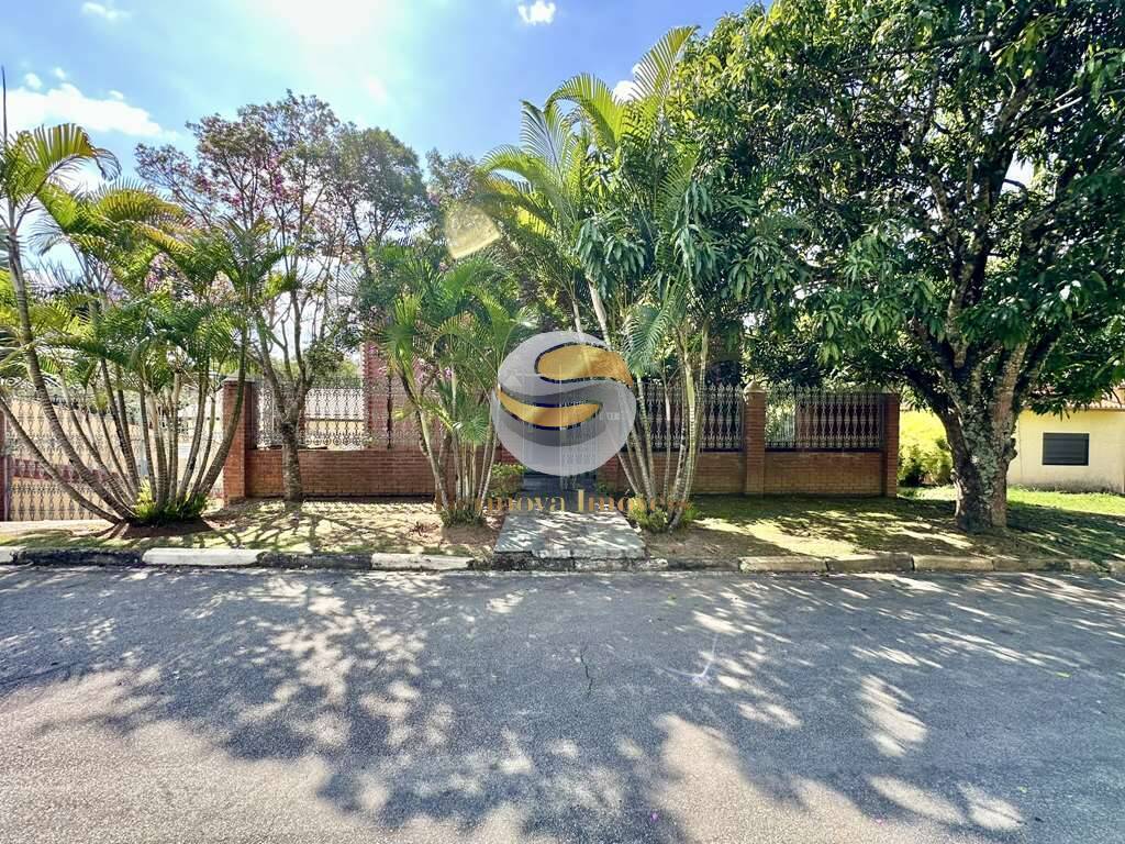 Casa de Condomínio, 5 quartos - Foto 2