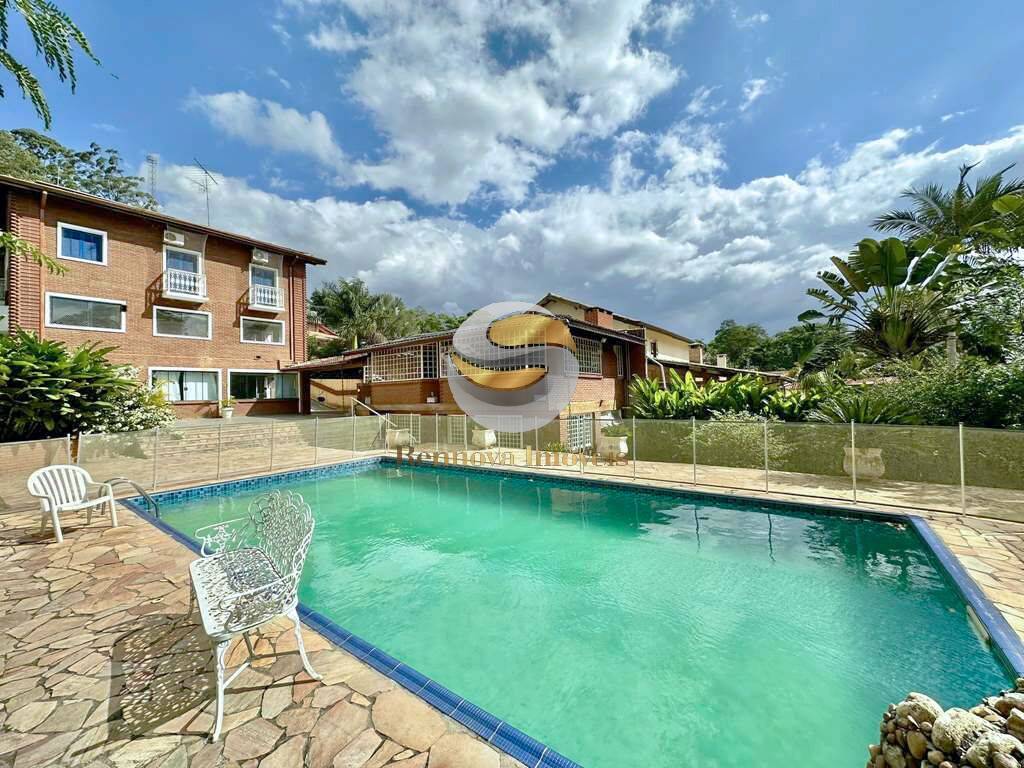 Casa de Condomínio, 5 quartos - Foto 1