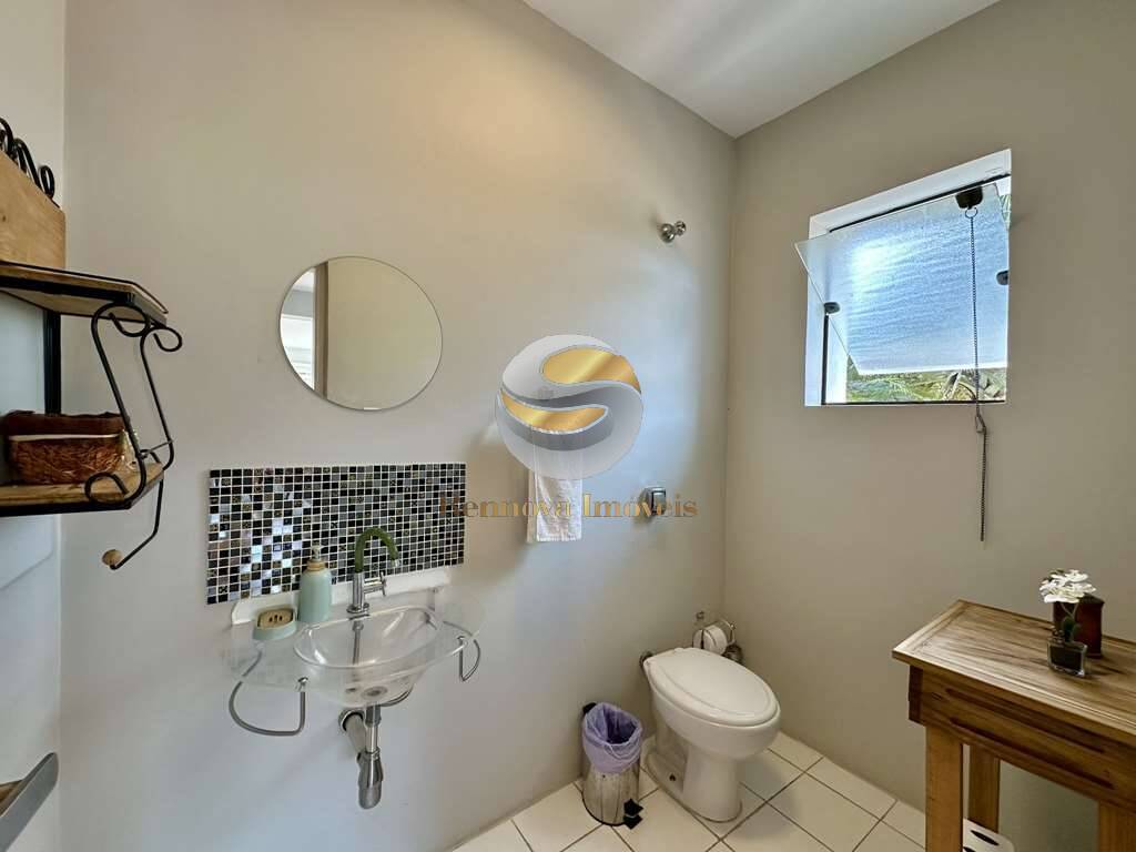 Casa de Condomínio, 5 quartos - Foto 6