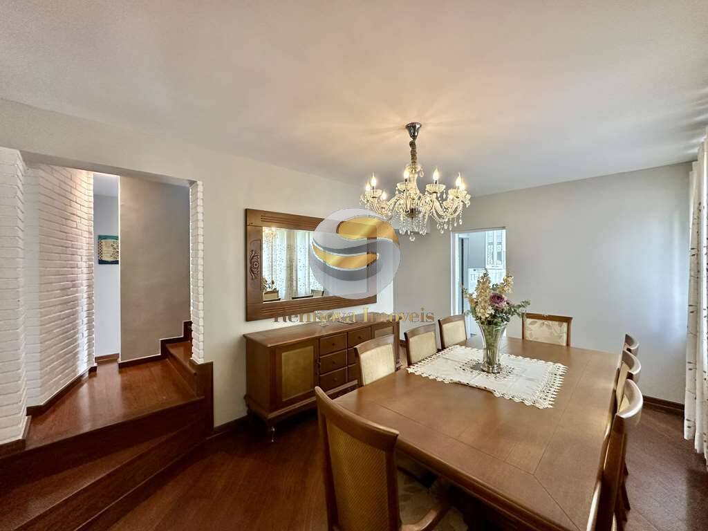 Casa de Condomínio, 5 quartos - Foto 11