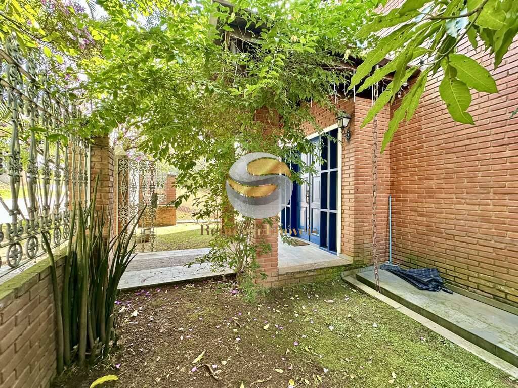 Casa de Condomínio, 5 quartos - Foto 5