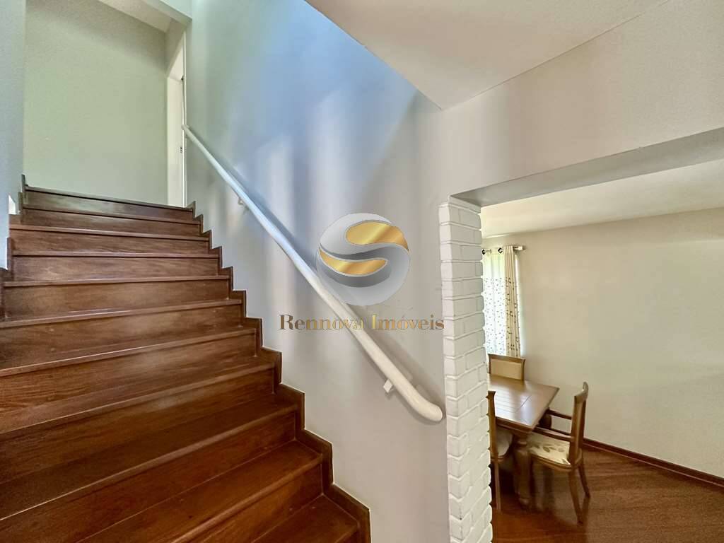 Casa de Condomínio, 5 quartos - Foto 17