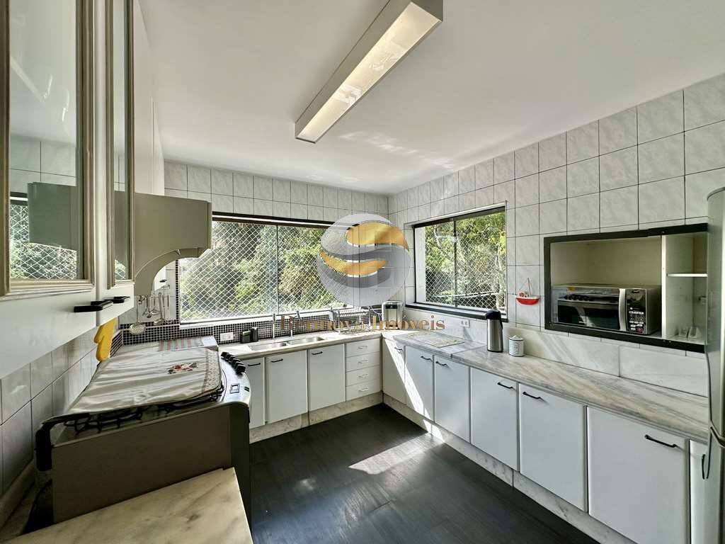 Casa de Condomínio, 5 quartos - Foto 12