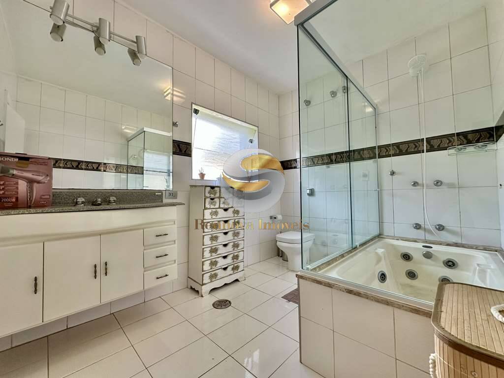 Casa de Condomínio, 5 quartos - Foto 20