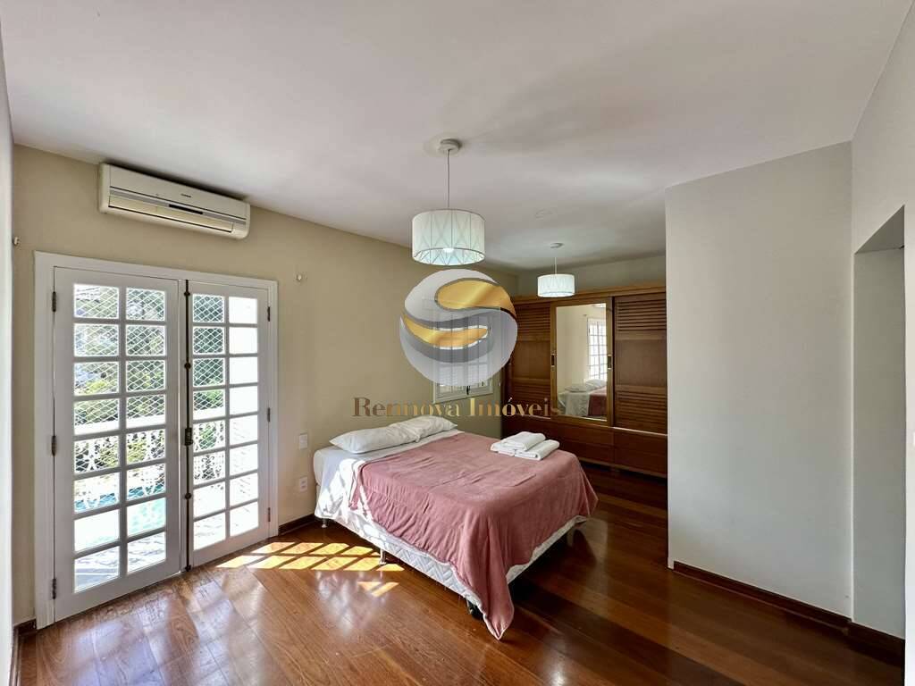 Casa de Condomínio, 5 quartos - Foto 19